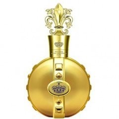 Изображение парфюма Marina de Bourbon L'Or de Marina