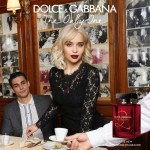 Реклама The Only One 2 Dolce and Gabbana
