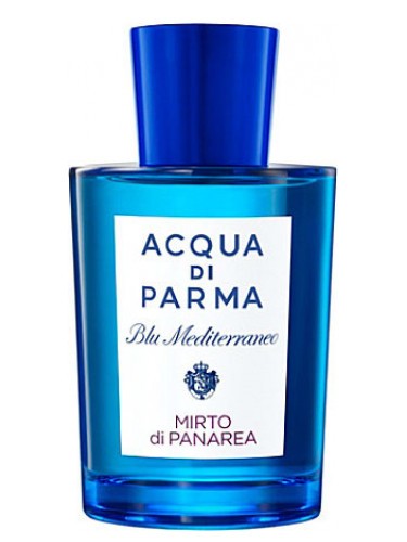 Изображение парфюма Acqua Di Parma Blu Mediterraneo Mirto Di Panarea