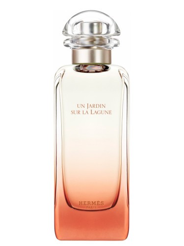 Изображение парфюма Hermes Un Jardin Sur La Lagune