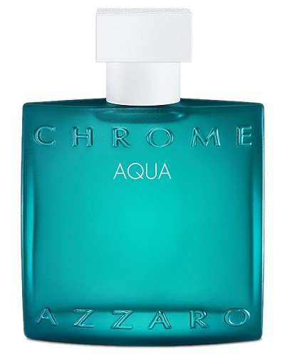 Изображение парфюма Azzaro Chrome Aqua