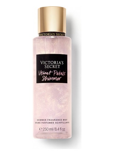 Изображение парфюма Victoria’s Secret Velvet Petals Shimmer