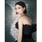 Картинка номер 3 L'Interdit Edition Couture от Givenchy