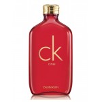 Реклама CK One Collector's Edition Calvin Klein