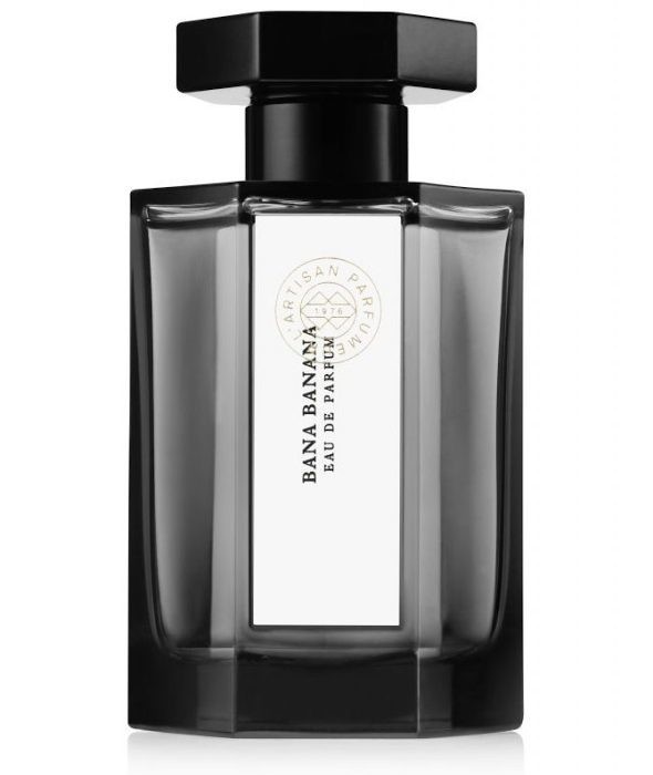 Изображение парфюма L'Artisan Parfumeur Bana Banana