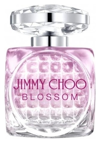 Изображение парфюма Jimmy Choo Blossom Special Edition 2019