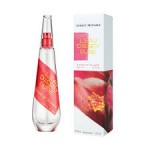 Реклама L'Eau d'Issey Pure Shade of Flower Issey Miyake