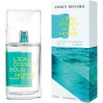 Реклама L'Eau d'Issey pour Homme Shade of Lagoon Issey Miyake
