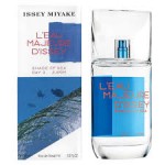 Реклама L'Eau Majeure d'Issey Shade of Sea Issey Miyake
