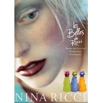 Картинка номер 3 Delice d'Epices от Nina Ricci