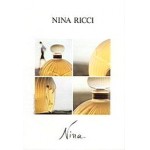 Nina (1987) - постер номер пять