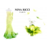 Реклама L'Air du Temps Couture Edition Nina Ricci
