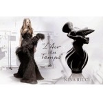 Реклама L'Air du Temps Noel Nina Ricci