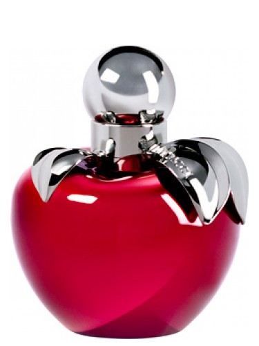 Изображение парфюма Nina Ricci Nina Prestige Edition