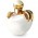 Изображение духов Nina Ricci Nina Snow Princess