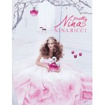 Реклама Pretty Nina Nina Ricci