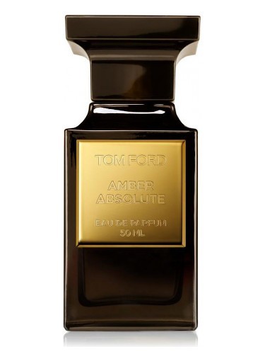 Изображение парфюма Tom Ford Reserve Collection - Amber Absolute