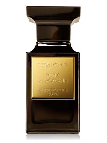 Изображение парфюма Tom Ford Reserve Collection - Bois Marocain