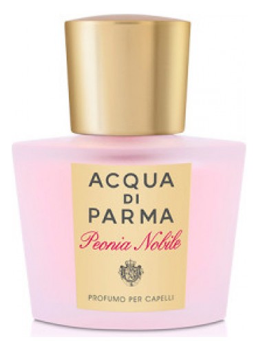 Изображение парфюма Acqua Di Parma Peonia Nobile Hair Mist