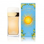 Изображение 2 Light Blue Sun Dolce and Gabbana