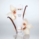 Реклама White Tea Vanilla Orchid Elizabeth Arden