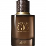 Изображение парфюма Giorgio Armani Acqua di Gio Absolu Instinct