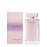 Изображение духов Narciso Rodriguez For Her Eau de Perfume Delicate Limited Edition