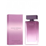 Изображение парфюма Narciso Rodriguez For Her Eau de Toilette Delicate Limited Edition