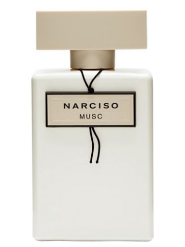 Изображение парфюма Narciso Rodriguez Narciso Musc