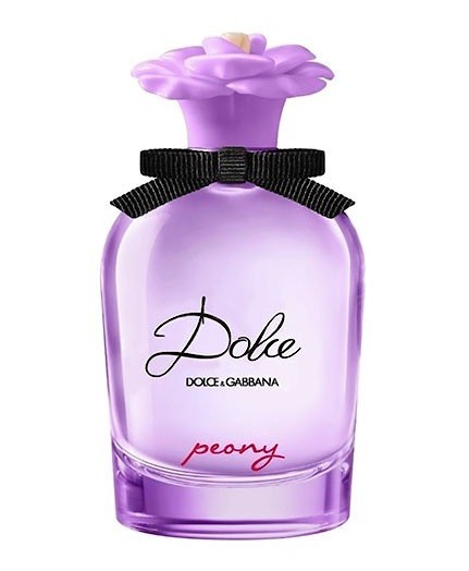 Изображение парфюма Dolce and Gabbana Dolce Peony