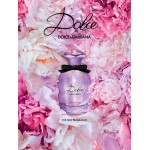 Реклама Dolce Peony Dolce and Gabbana