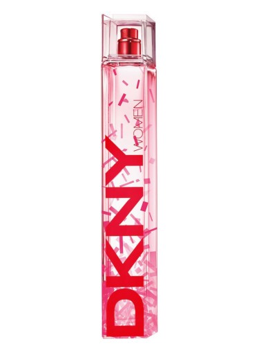 Изображение парфюма DKNY Women Limited Edition 2019