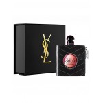 Изображение 2 Black Opium Make It Yours Fragrance Jacket Collection Yves Saint Laurent