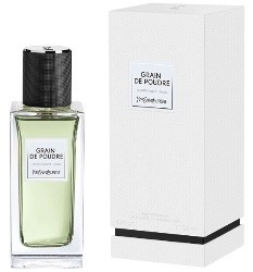 Изображение парфюма Yves Saint Laurent Grain de Poudre