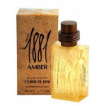 Изображение парфюма Nino Cerruti 1881 Amber pour Homme