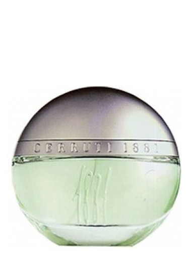 Изображение парфюма Nino Cerruti 1881 Fraicheur d'ete