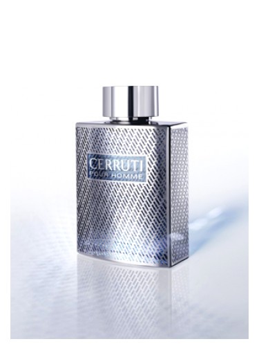 Изображение парфюма Nino Cerruti Pour Homme Couture Edition