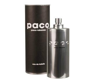 Изображение парфюма Paco Rabanne Paco Energy