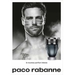 Реклама Invictus Intense Paco Rabanne