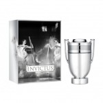 Изображение 2 Invictus Silver Cup Collector's Edition Paco Rabanne
