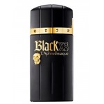 Изображение парфюма Paco Rabanne Black XS L'Aphrodisiaque for Men