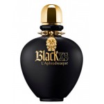 Изображение парфюма Paco Rabanne Black XS L'Aphrodisiaque for Women