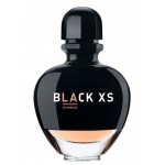 Изображение парфюма Paco Rabanne Black XS Los Angeles for Her