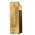 Изображение духов Paco Rabanne 1 Million $