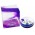 Изображение духов Paco Rabanne Ultraviolet Aurora Borealis Edition