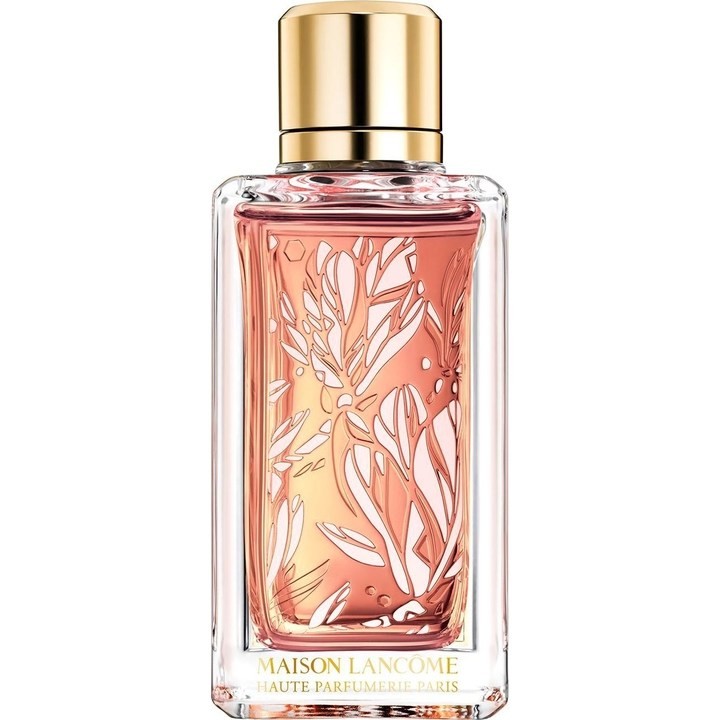 Изображение парфюма Lancome Magnolia Rosae