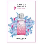 Реклама Eau De Rochas Escapade Exotique Rochas