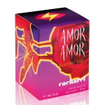 Изображение 2 Amor Amor Electric Kiss Cacharel