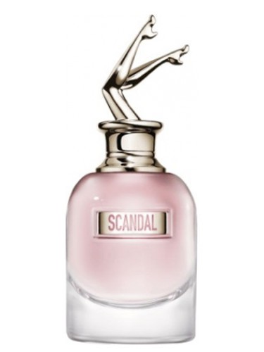Изображение парфюма Jean Paul Gaultier Scandal A Paris