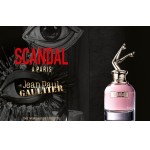 Реклама Scandal A Paris Jean Paul Gaultier
